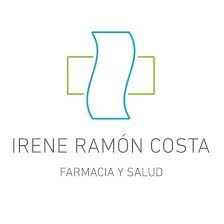 Logo Farmacia Irene Ramón Costa